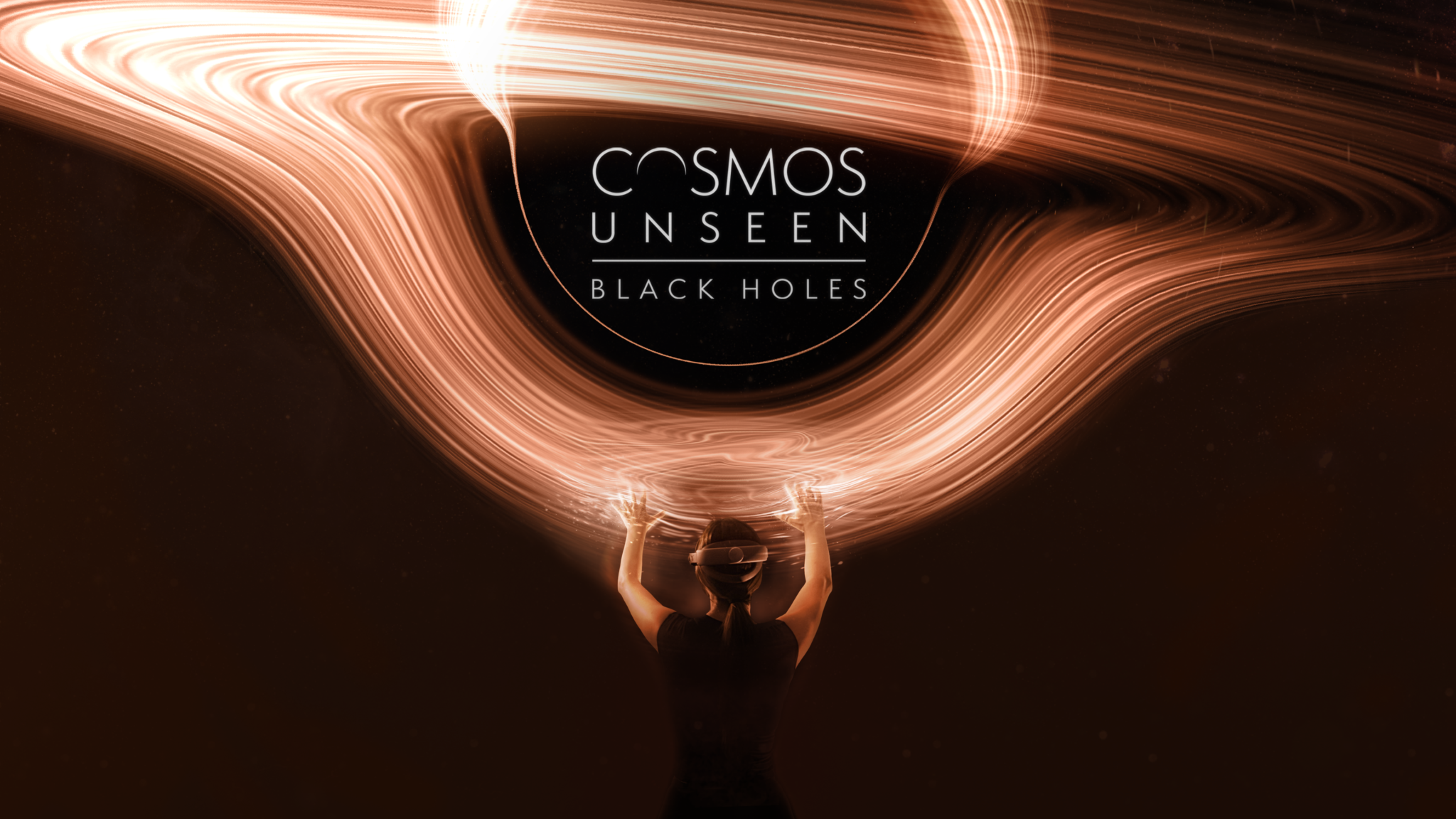 Cosmos Unseen